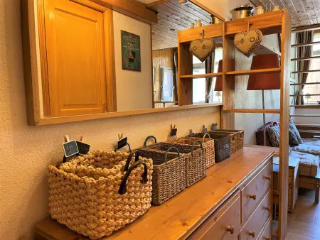 Appartement 6 pers, mezzanine et cuisine équipée, animaux acceptés - Photo 2