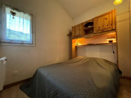 Appartement 6 pers, mezzanine et cuisine équipée, animaux acceptés - Photo 8