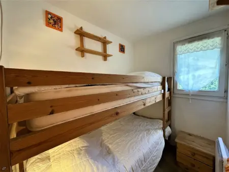 Appartement 6 pers, mezzanine et cuisine équipée, animaux acceptés - Photo 10