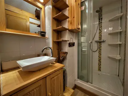 Appartement 6 pers, mezzanine et cuisine équipée, animaux acceptés - Photo 11