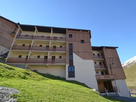 Appartement 6 pers, mezzanine et cuisine équipée, animaux acceptés - Photo 19
