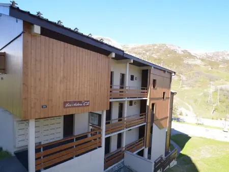 Appartement 6 pers, mezzanine et cuisine équipée, animaux acceptés - Photo 20