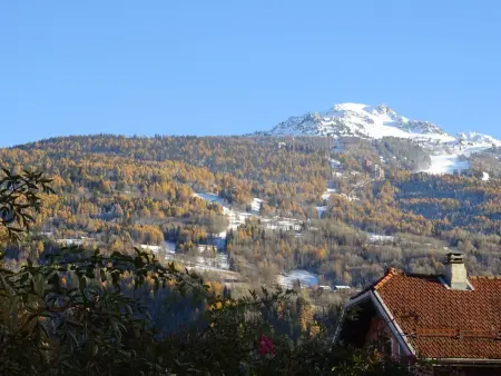 Charmant appart 3 pièces, 6 pers, terrasse à Bourg Saint Maurice - Photo 2