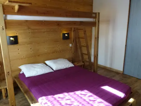 Charmant appart 3 pièces, 6 pers, terrasse à Bourg Saint Maurice - Photo 4
