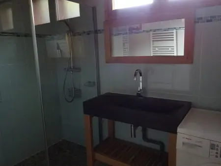 Charmant appart 3 pièces, 6 pers, terrasse à Bourg Saint Maurice - Photo 6