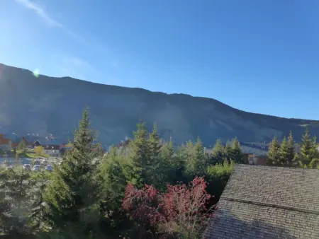 Appartement 3 pièces à Méribel Village avec piscine, 4 personnes - Photo 2