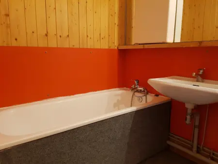 Studio confortable 4 pers à Arc 1600 avec balcon - Photo 6