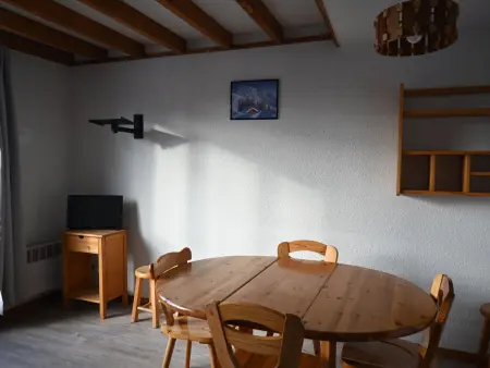 Appartement 2 pièces pour 7 personnes à Vallandry près des pistes - Photo 1