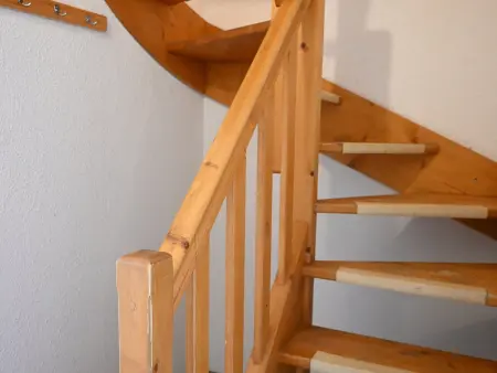 Appartement 2 pièces pour 7 personnes à Vallandry près des pistes - Photo 3