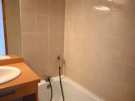 Appartement 2 pièces pour 7 personnes à Vallandry près des pistes - Photo 7