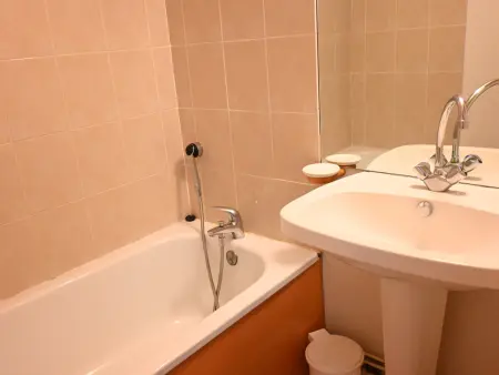 Appartement 2 pièces pour 7 personnes à Vallandry près des pistes - Photo 8