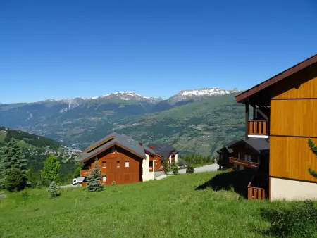 Appartement 2 pièces pour 7 personnes à Vallandry près des pistes - Photo 17