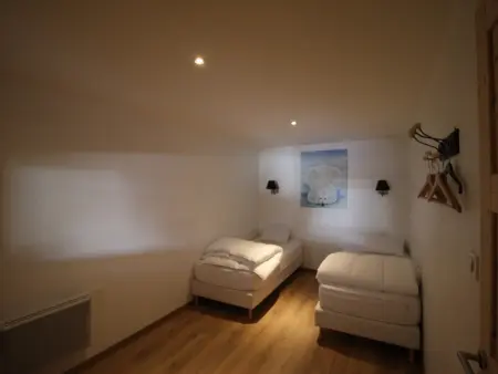 Appartement 6 pers, 3*, parking, Wifi, Appartement 6 personnes à Valloire - Photo 6