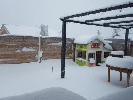 Appartement 6 pers, 3*, parking, Wifi, Appartement 6 personnes à Valloire - Photo 7