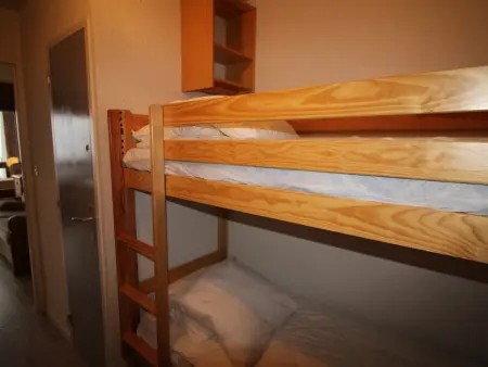 Studio cabine 4 pers au pied des pistes avec parking gratuit - Auris en Oisans - Photo 7