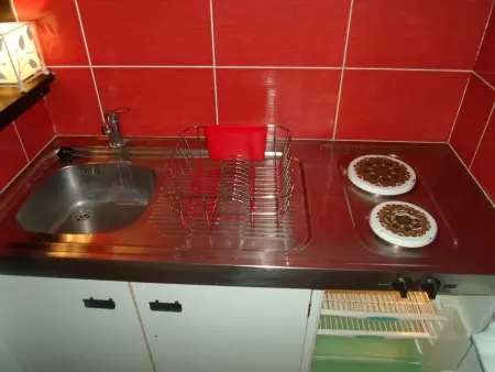 Mini-studio à Balaruc-les-Bains, proche étang et thermes - Photo 5