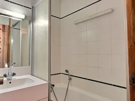 Studio rénové divisible pour 4 pers à Belle Plagne - Photo 5
