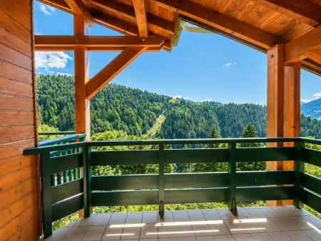 Appartement confortable, balcon sud, animaux acceptés - Photo 6