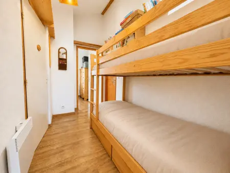 Appartement confortable, balcon sud, animaux acceptés - Photo 7