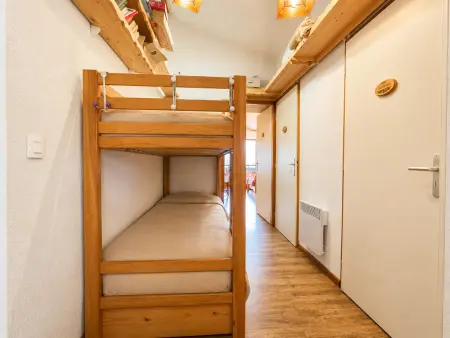 Appartement confortable, balcon sud, animaux acceptés - Photo 9