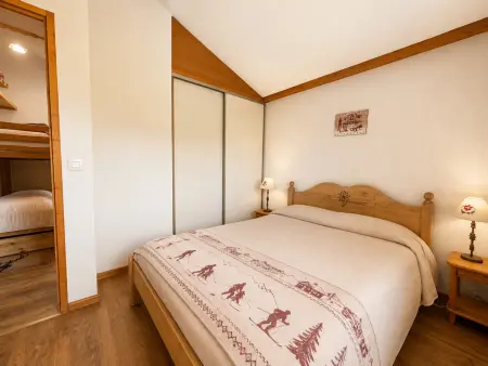 Appartement confortable, balcon sud, animaux acceptés - Photo 11