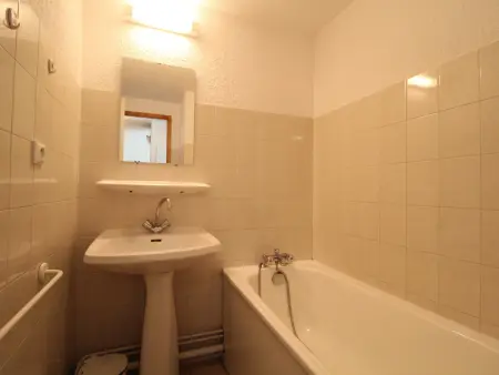 Duplex rénové pour 6/7 pers face aux pistes avec WiFi à Termignon - Photo 10