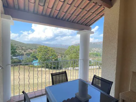 Duplex à Cap Esterel avec terrasse, solarium et parking inclus - Photo 2
