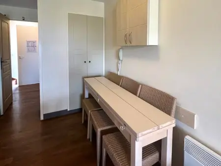 Duplex à Cap Esterel avec terrasse, solarium et parking inclus - Photo 5