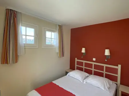 Duplex à Cap Esterel avec terrasse, solarium et parking inclus - Photo 6