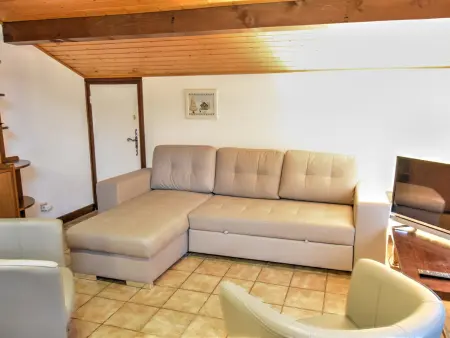 Appartement spacieux au centre de Morzine avec garage privé - Photo 1