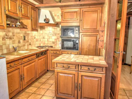 Appartement spacieux au centre de Morzine avec garage privé - Photo 2