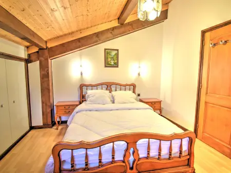 Appartement spacieux au centre de Morzine avec garage privé - Photo 4