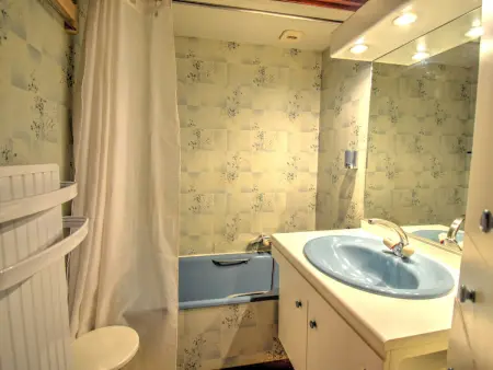 Appartement spacieux au centre de Morzine avec garage privé - Photo 7