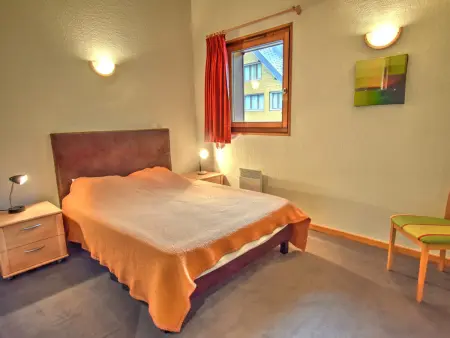 Duplex élégant proche centre Morzine, parking, wifi - Photo 4