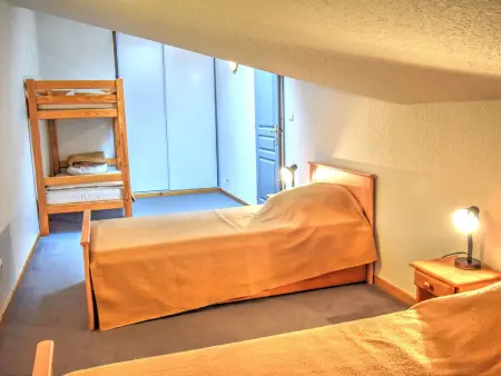 Duplex élégant proche centre Morzine, parking, wifi - Photo 6
