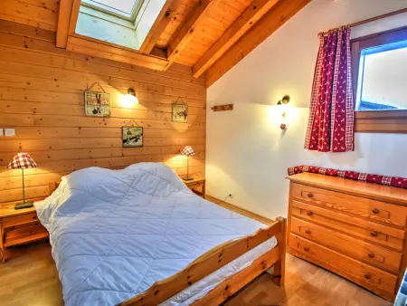 Beau duplex familial à Morzine avec WiFi et parking - Photo 6