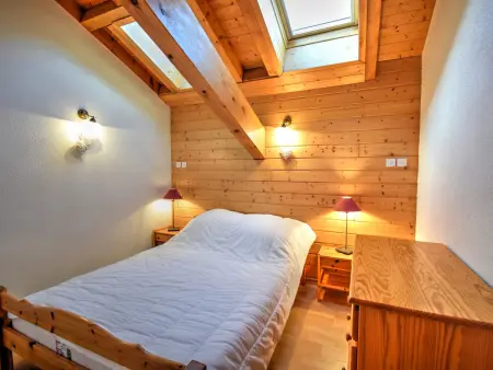 Beau duplex familial à Morzine avec WiFi et parking - Photo 7