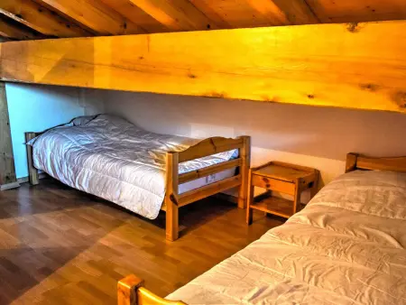 Beau duplex familial à Morzine avec WiFi et parking - Photo 10