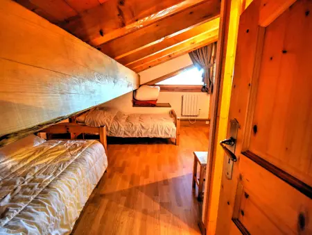Beau duplex familial à Morzine avec WiFi et parking - Photo 11