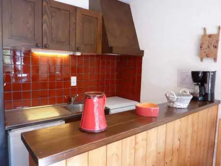 Charmant appartement près du centre de Morzine avec animaux admis - Photo 2