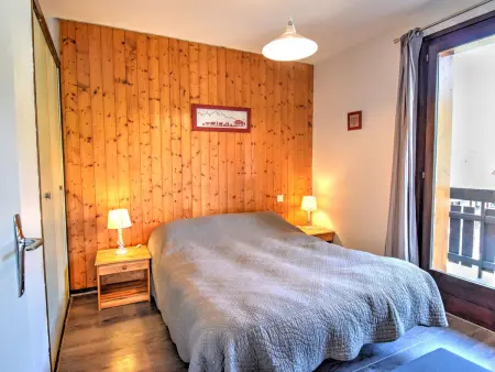 Charmant appartement près du centre de Morzine avec animaux admis - Photo 3