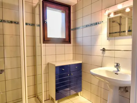 Charmant appartement près du centre de Morzine avec animaux admis - Photo 5