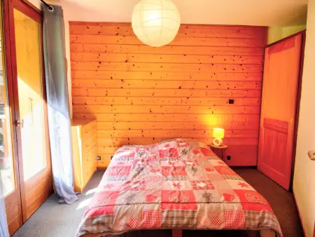 Appartement 2 pièces près du centre de Morzine, animaux admis - Photo 4