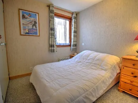 Appartement rénové 3 pièces à Morzine, à 350m du centre, 6 couchages, parking - Photo 5