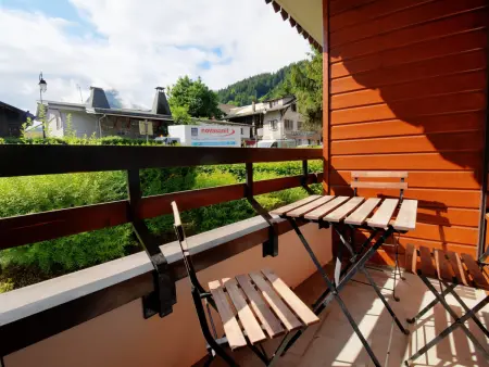 Appartement central à Morzine avec parking couvert - Photo 2