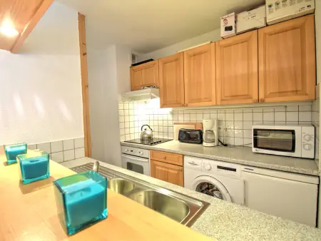 Appartement central à Morzine avec parking couvert - Photo 3