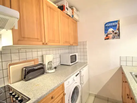 Appartement central à Morzine avec parking couvert - Photo 4