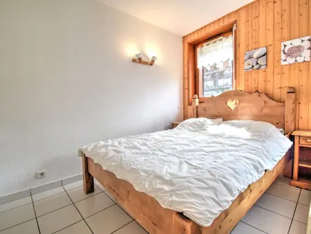 Appartement central à Morzine avec parking couvert - Photo 5