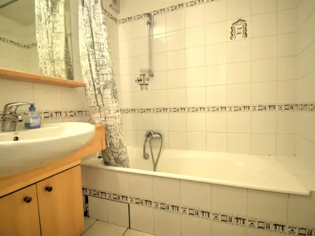 Appartement central à Morzine avec parking couvert - Photo 7