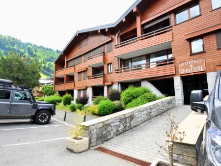 Appartement central à Morzine avec parking couvert - Photo 9